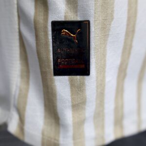 Mens Al Hilal SC 2025/26 Away Jersey Player Version - Image 5