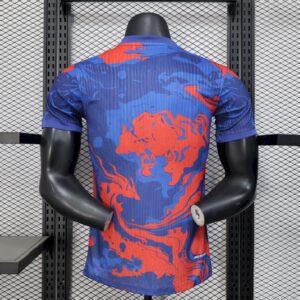 Mens Barcelona 2025/26 Special Edition Jersey Player Version - Image 2