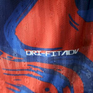 Mens Barcelona 2025/26 Special Edition Jersey Player Version - Image 4