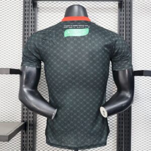 Mens CD Palestino 2025/26 Away Jersey Player Version - Image 2