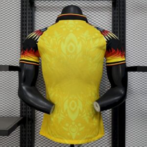 Mens Club America 2025/26 Special Edition Jersey Player Version - Image 2