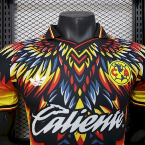 Mens Club America 2025/26 Special Edition Jersey Player Version - Image 5