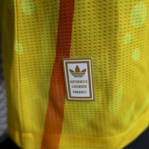 Mens Club America 2025/26 Special Edition Jersey Player Version - Image 4