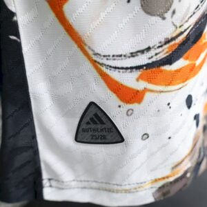 Mens Japan 2025/26 Anime version Jersey Player Version - Image 5