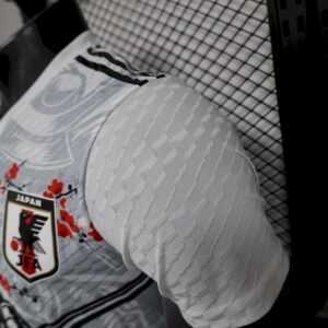 Mens Japan 2025/26 Sakura Samurai Version Jersey Player Version - Image 4