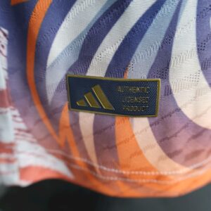 Mens Liverpool 2025/26 Grey special edition Jersey Player Version - Image 3