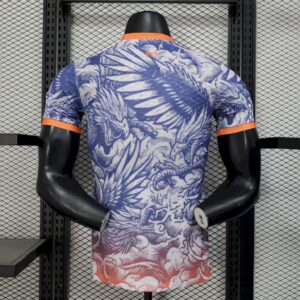 Mens Liverpool 2025/26 Grey special edition Jersey Player Version - Image 2
