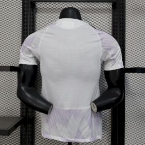 Mens Manchester United 2025/26 Away Jersey Player Version - Image 2