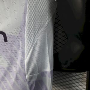 Mens Manchester United 2025/26 Away Jersey Player Version - Image 3