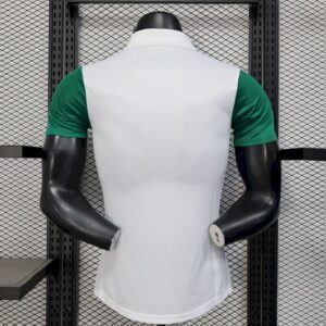 Mens Palmeiras 2025/26 Away Jersey Player Version - Image 2
