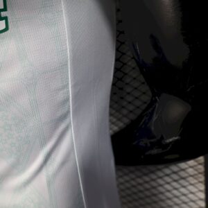 Mens Palmeiras 2025/26 Away Jersey Player Version - Image 3