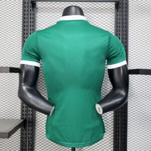 Mens Palmeiras 2025/26 Home Jersey Player Version - Image 2
