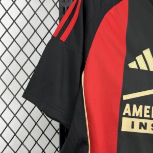 Mens Atlanta United 2025/26 Home Jersey - Image 7