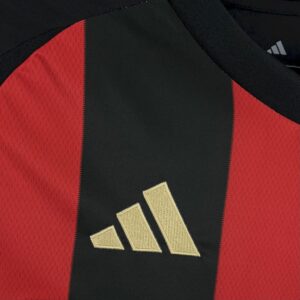 Mens Atlanta United 2025/26 Home Jersey - Image 6