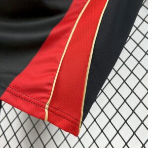 Mens Atlanta United 2025/26 Home Jersey - Image 3