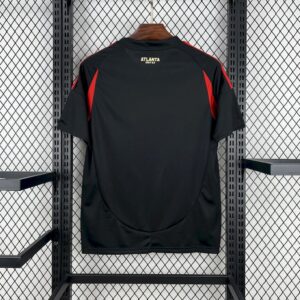 Mens Atlanta United 2025/26 Home Jersey - Image 2