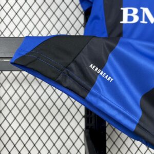 Mens CF Montrea 2025/26 Home Jersey - Image 3