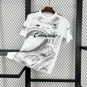 Mens Club America 2025/26 Away Jersey