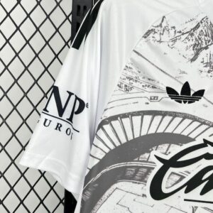 Mens Club America 2025/26 Away Jersey - Image 6