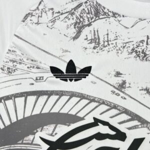 Mens Club America 2025/26 Away Jersey - Image 5