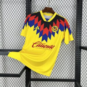 Mens Club America 2025/26 Home Jersey