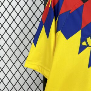 Mens Club America 2025/26 Home Jersey - Image 6