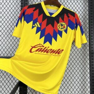Mens Club America 2025/26 Home Jersey - Image 3