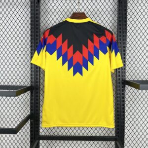 Mens Club America 2025/26 Home Jersey - Image 2