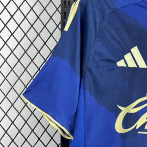 Mens Club America 2025/26 Third Jersey - Image 6