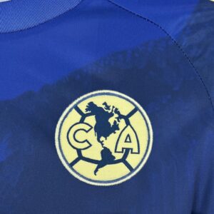 Mens Club America 2025/26 Third Jersey - Image 4
