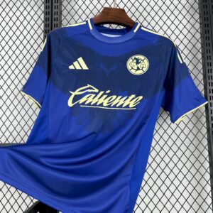 Mens Club America 2025/26 Third Jersey - Image 3