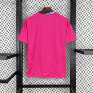 Mens Inter Miami CF 2025/26 Purple Special Edition Jersey - Image 2