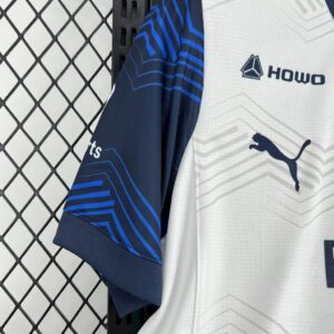 Mens Monterrey 2024/25 Away Jersey - Image 7
