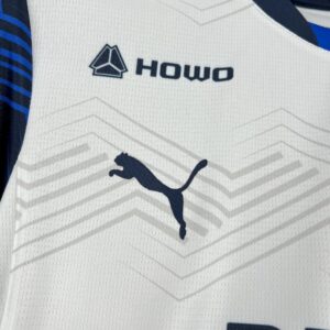 Mens Monterrey 2024/25 Away Jersey - Image 6
