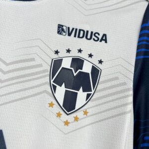 Mens Monterrey 2024/25 Away Jersey - Image 5