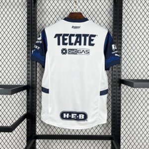 Mens Monterrey 2024/25 Away Jersey - Image 2