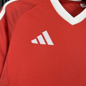 Mens S.C Internacional 2025/26 Home Jersey - Image 7