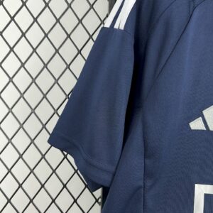 Mens San Diego FC 2025/26 Home Jersey - Image 7