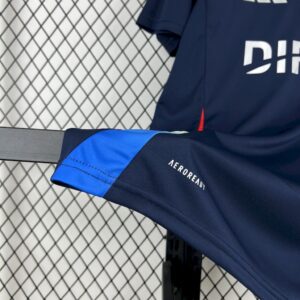 Mens San Diego FC 2025/26 Home Jersey - Image 4