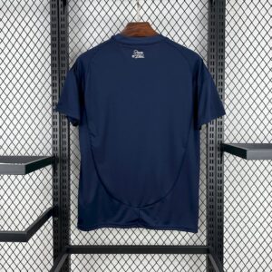 Mens San Diego FC 2025/26 Home Jersey - Image 2