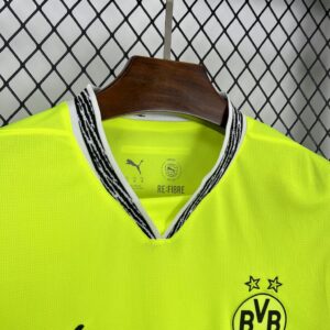 Mens Borussia Dortmund 2025/26 Special Jersey - Image 8