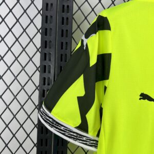 Mens Borussia Dortmund 2025/26 Special Jersey - Image 7