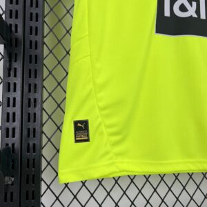 Mens Borussia Dortmund 2025/26 Special Jersey - Image 5