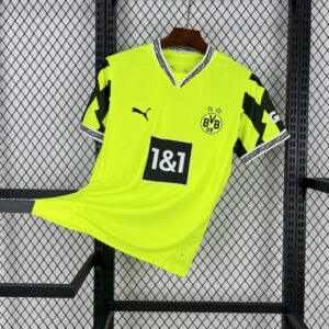 Mens Borussia Dortmund 2025/26 Special Jersey