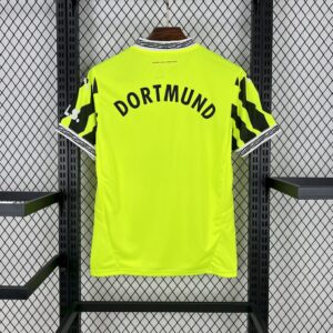 Mens Borussia Dortmund 2025/26 Special Jersey - Image 2
