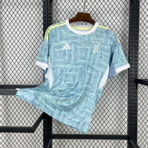 Mens Juventus 2025/26 Away Jersey