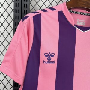 Mens Real Betis 2024/25 Special Edition Jersey - Image 6