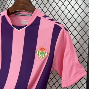 Mens Real Betis 2024/25 Special Edition Jersey - Image 5