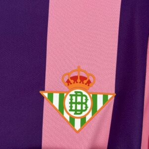 Mens Real Betis 2024/25 Special Edition Jersey - Image 4