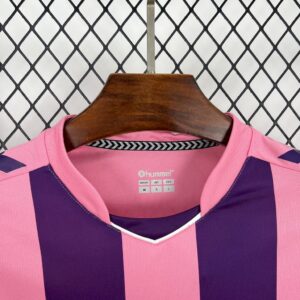 Mens Real Betis 2024/25 Special Edition Jersey - Image 3